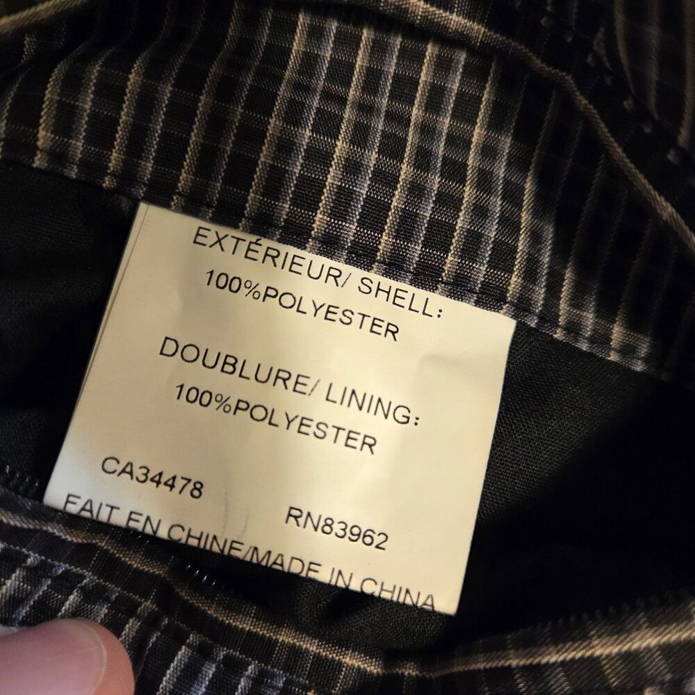 HORST light jacket - Picture 4 of 15